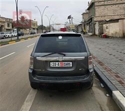 شيفروليه إكوينوكس